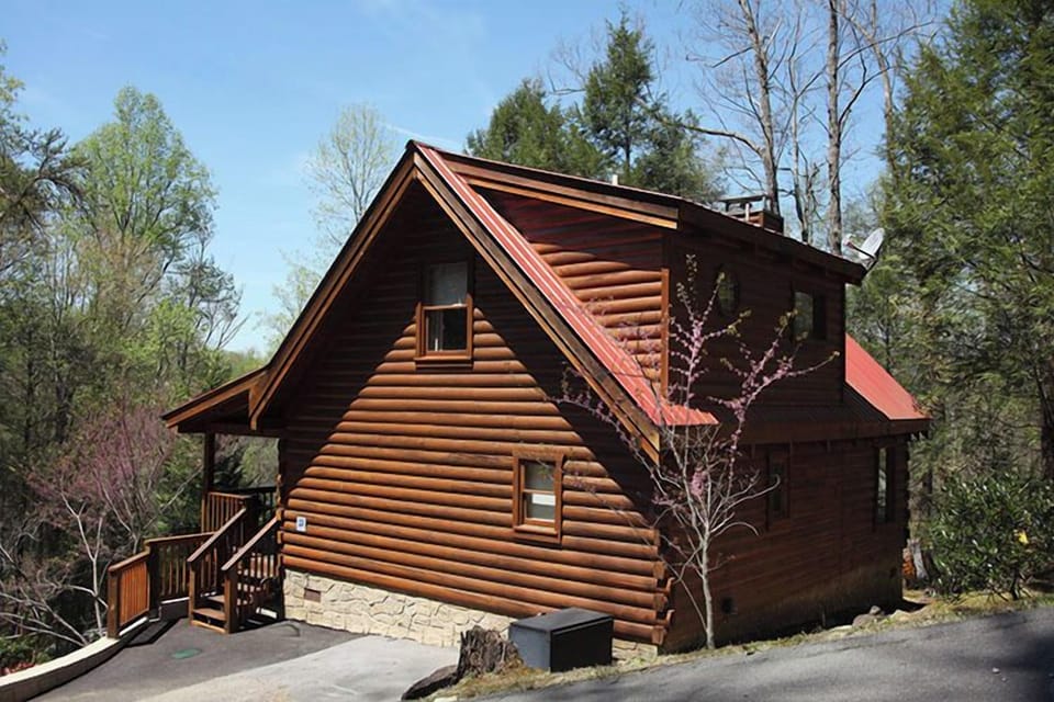 Studio (2 Bedrooms) | Property amenity