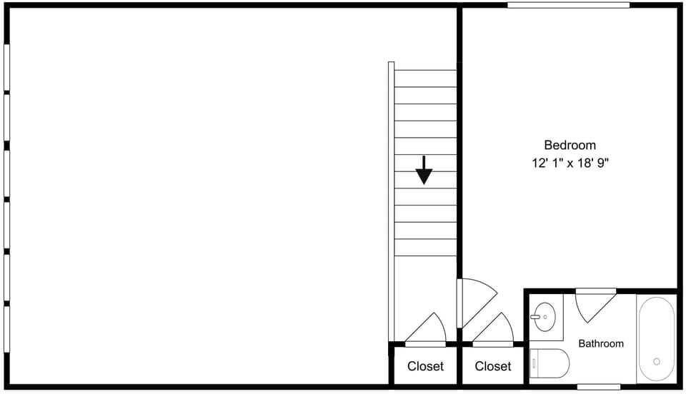 Studio (3 Bedrooms) | Property amenity