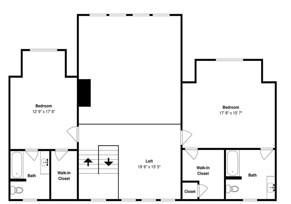 Studio (5 Bedrooms) | Property amenity