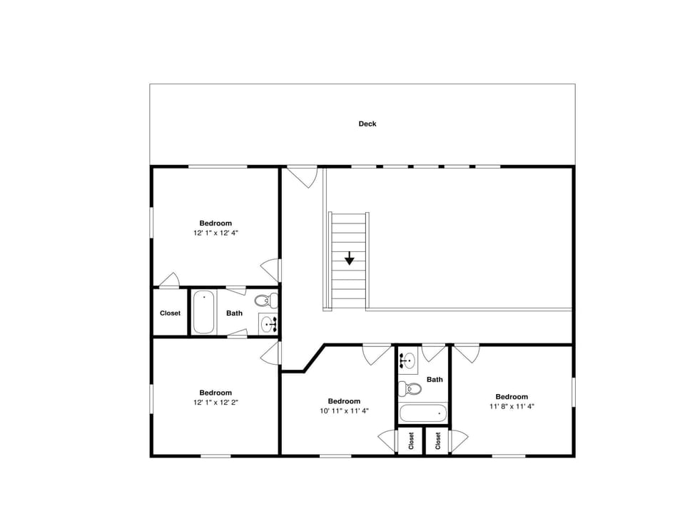 Studio (5 Bedrooms) | Property amenity
