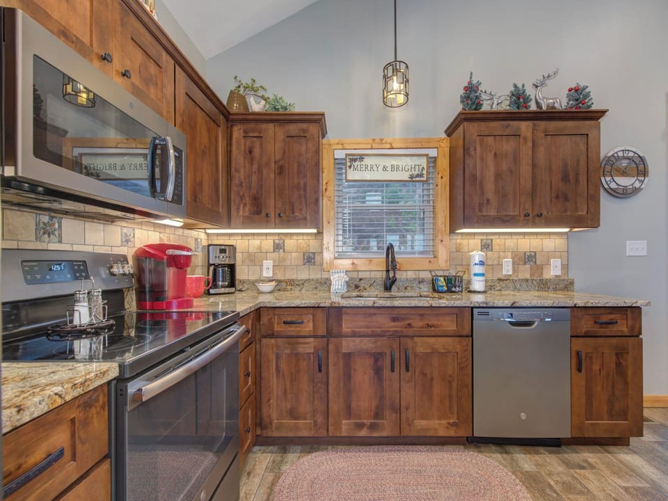 Studio (2 Bedrooms) | Property amenity