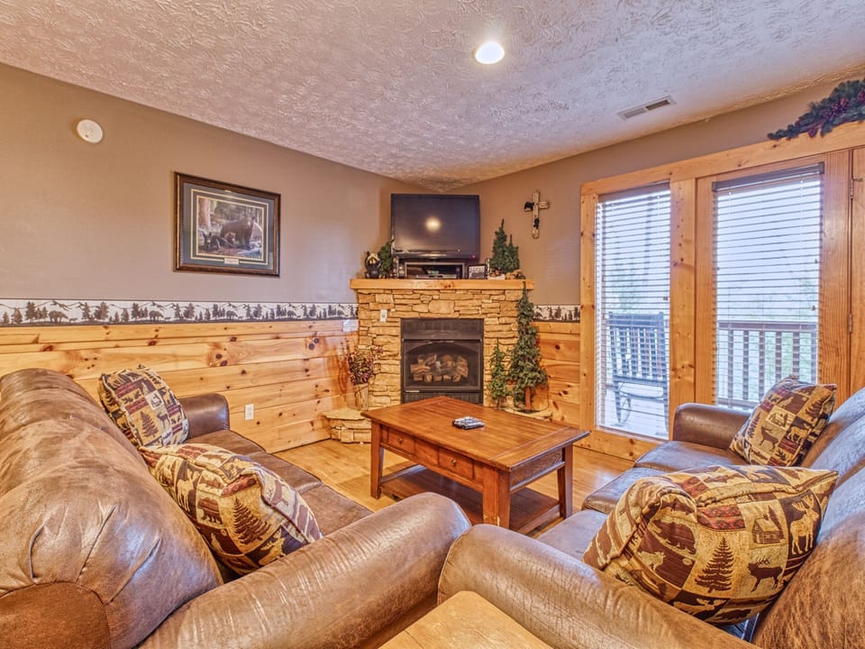Studio (5 Bedrooms) | Property amenity