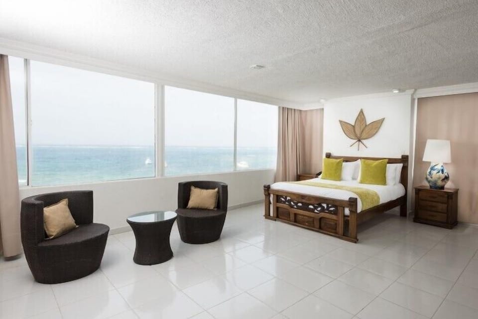 Grand Room, Ocean View | View from room