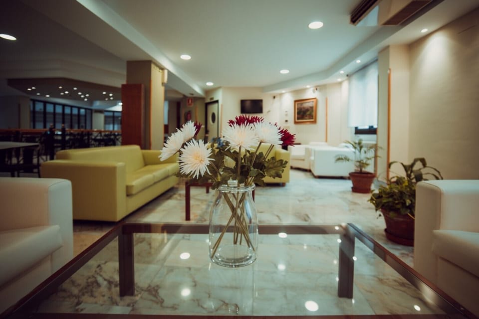 Hotel Astures Hotel in Oviedo