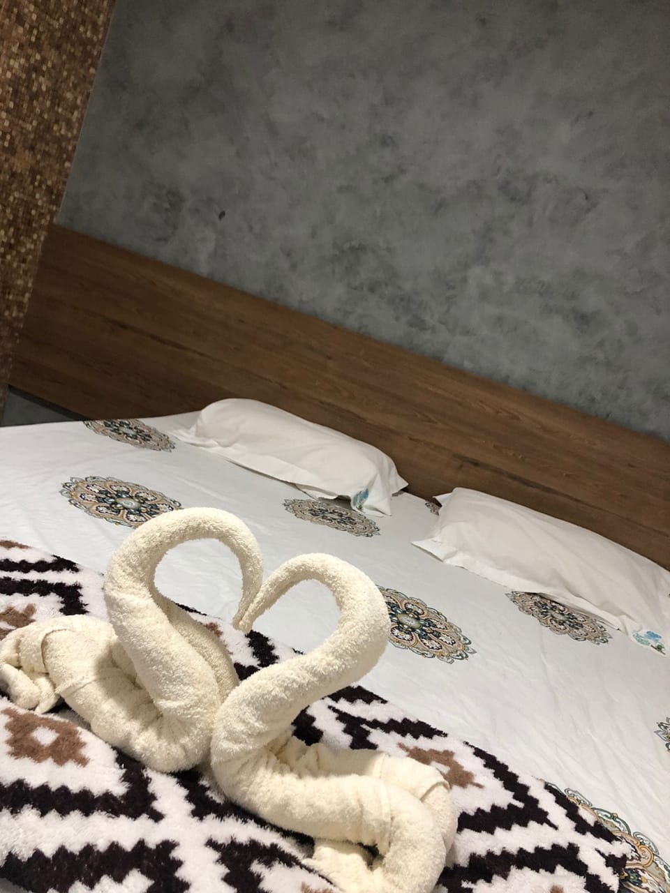 Comfort Double Room | Hypo-allergenic bedding, minibar, desk, iron/ironing board