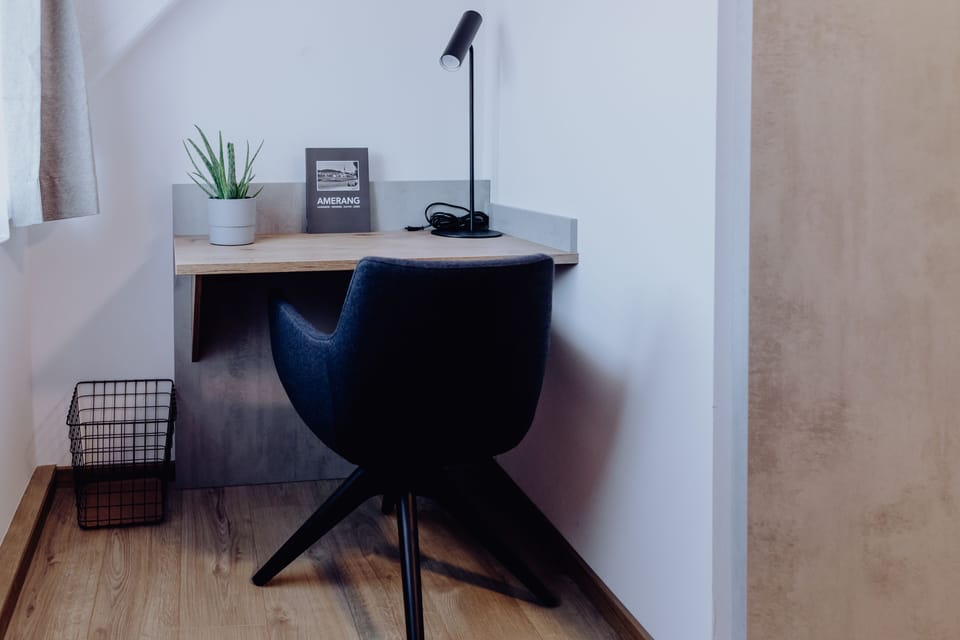 Flat-screen TV
