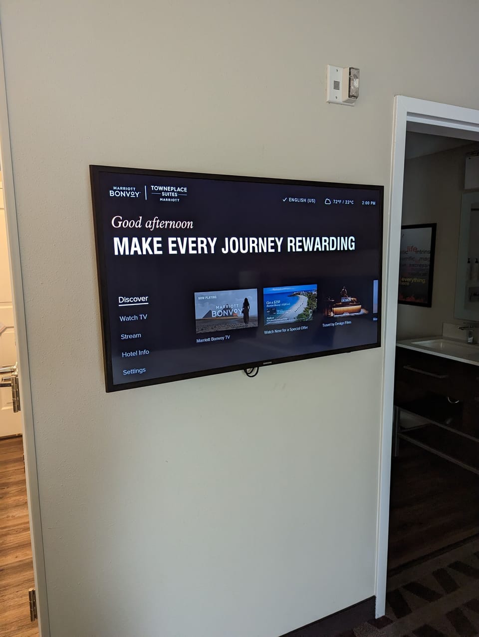 Studio, 1 King Bed with Sofa bed (Hearing Accessible) | 1 bedroom, iron/ironing board, free cribs/infant beds, free WiFi