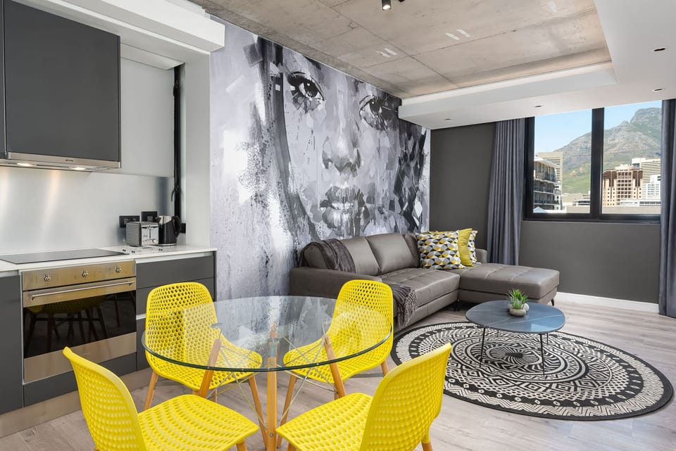 Comfort Apartment | In-room dining