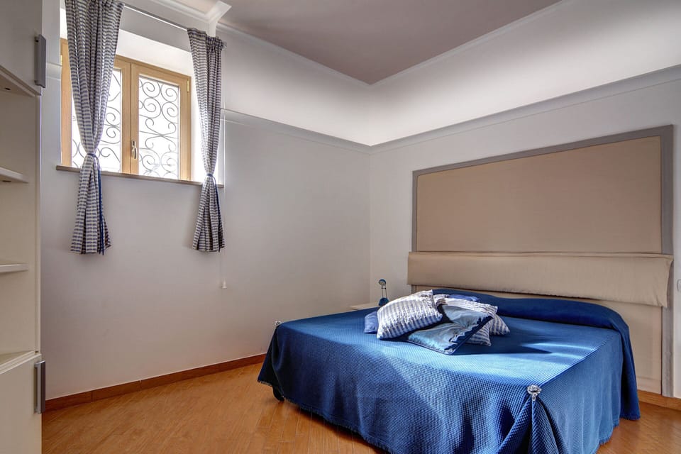 Apartment, 1 Bedroom | 1 bedroom, free WiFi