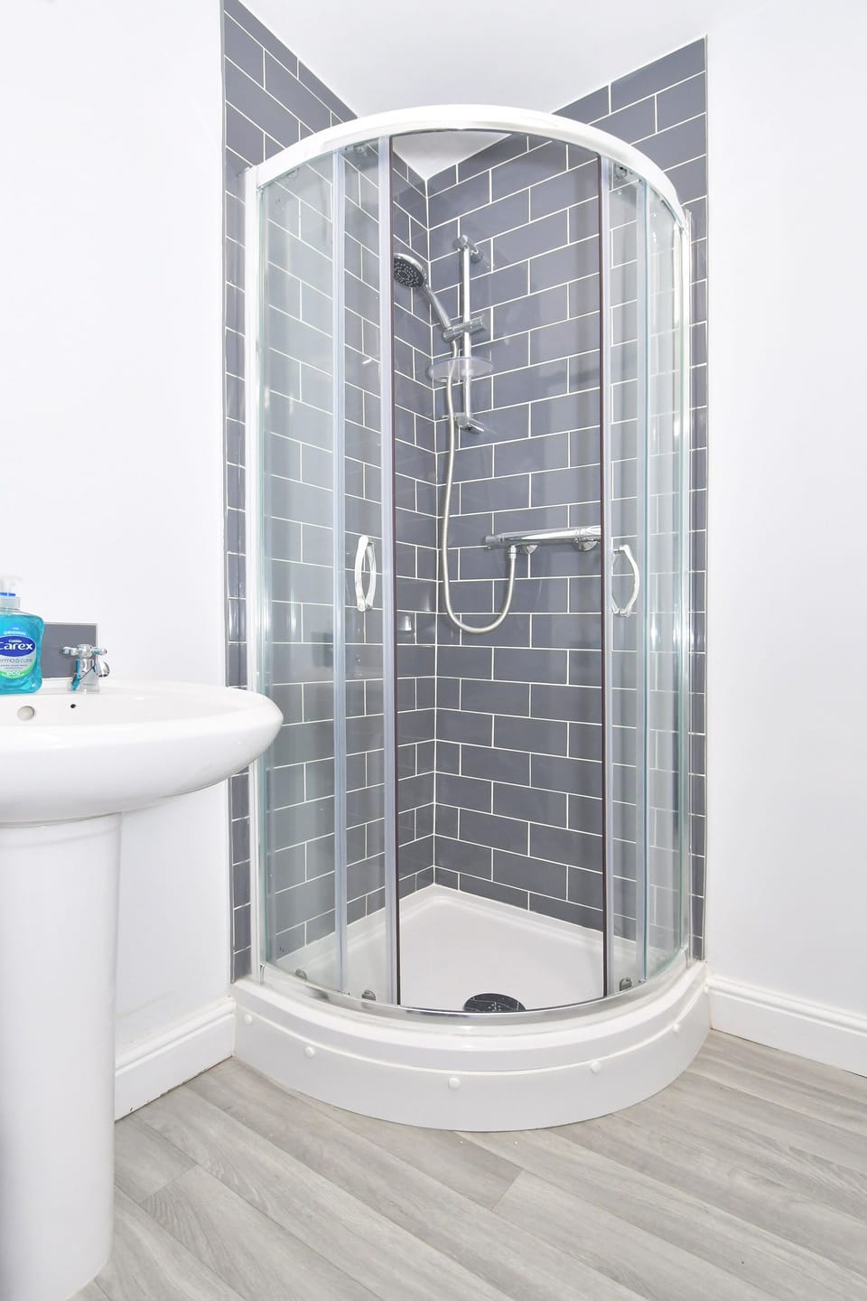 Townhouse @ 272 Walthall Street Crewe Apartment in Crewe