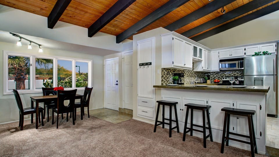 Studio (Multiple Bedrooms) | Living area | Foosball, table tennis