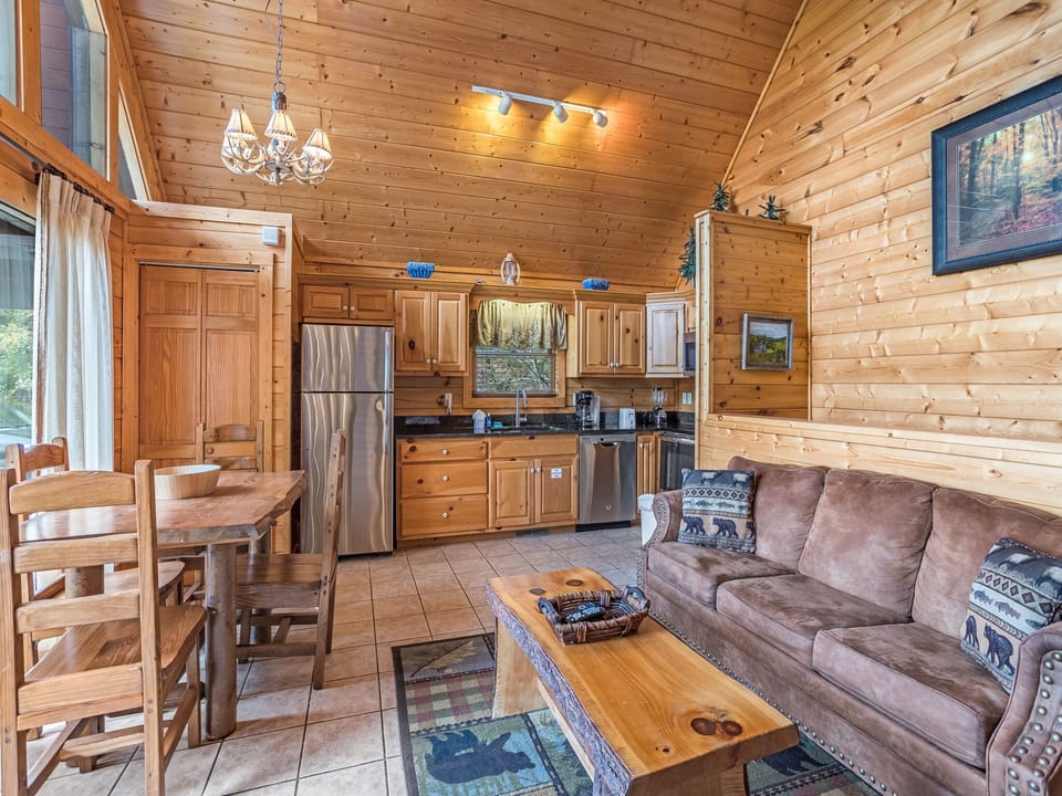 Studio (2 Bedrooms) | Property amenity