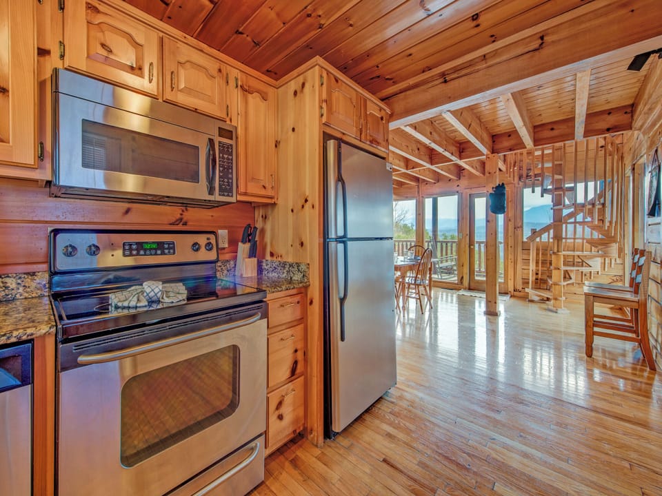 Studio (1 Bedroom) | Property amenity