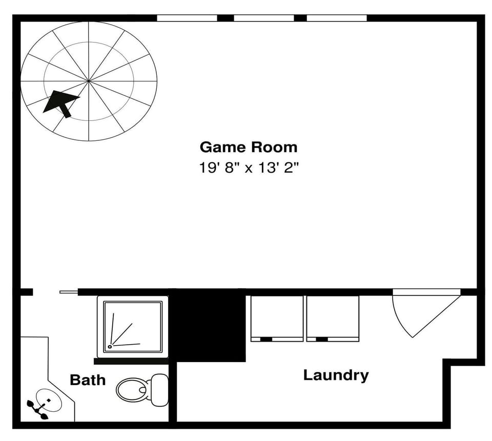 Studio (1 Bedroom) | Property amenity