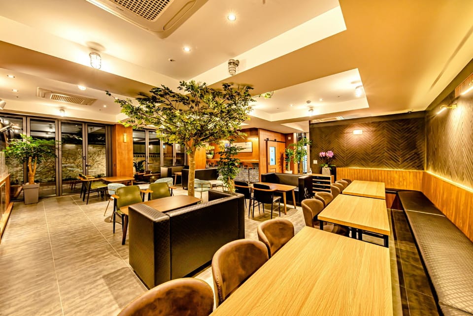 Cafe