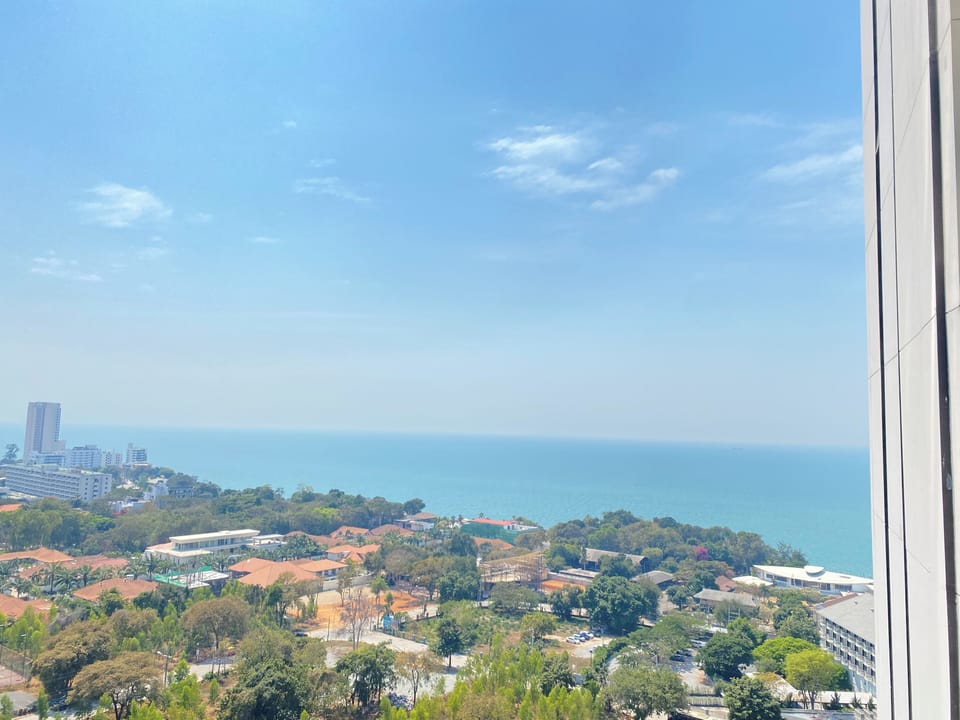 View from room