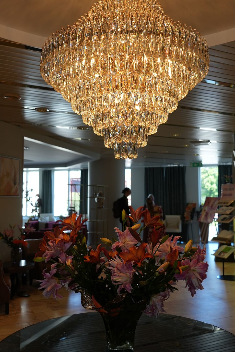 Vänerport Stadshotel Hotel in Västra Götaland County