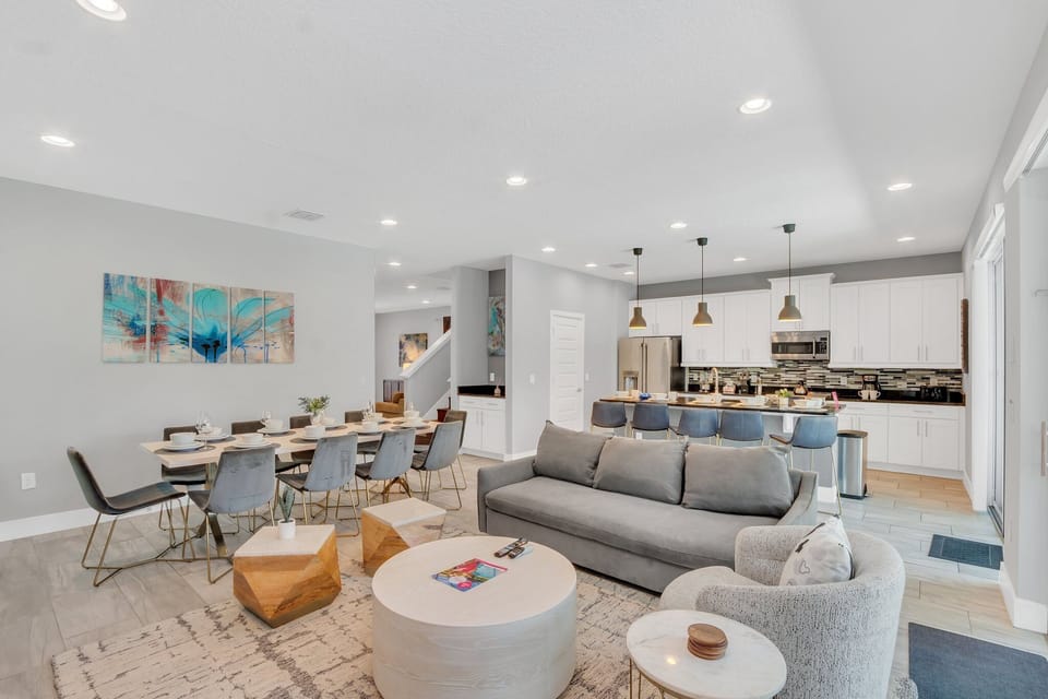 House (5 Bedrooms) | Property amenity