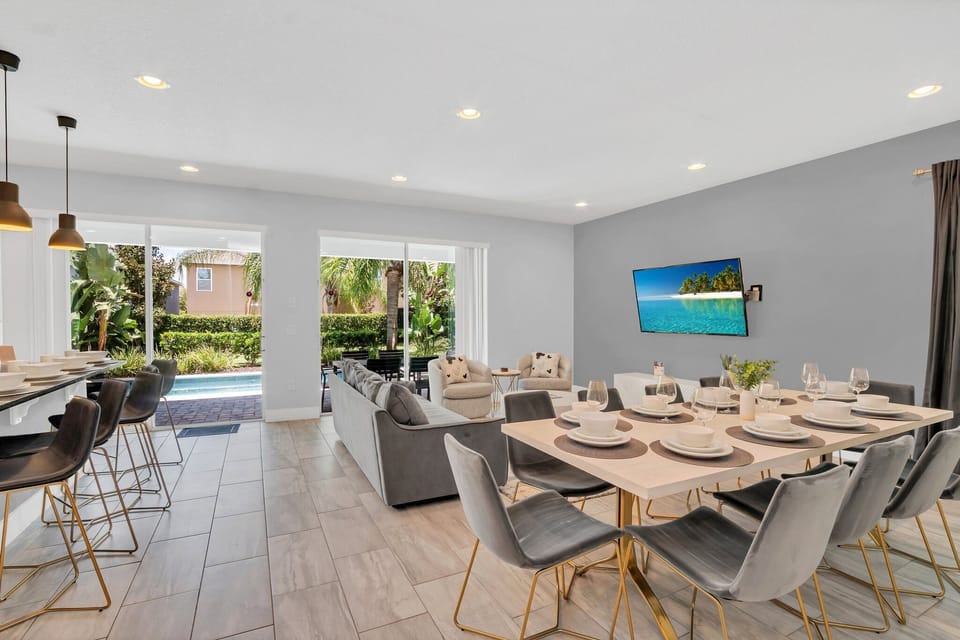 House (5 Bedrooms) | Property amenity