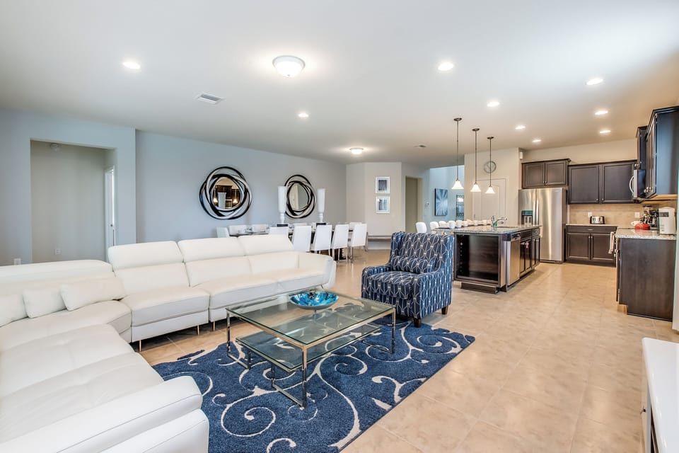 House (Multiple Bedrooms) | Property amenity