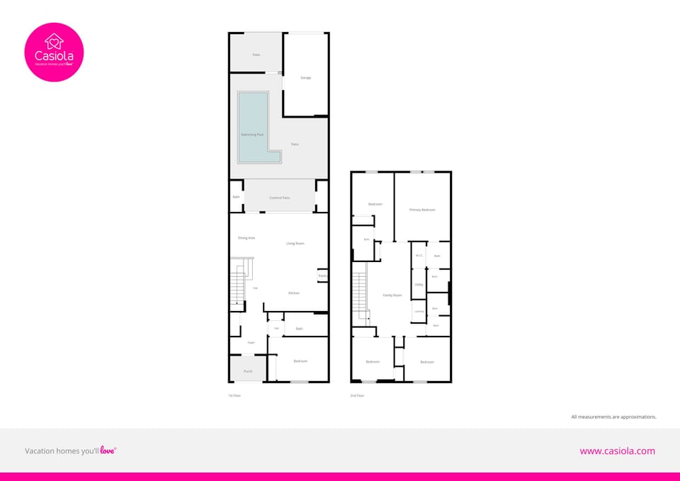 House (5 Bedrooms) | Property amenity