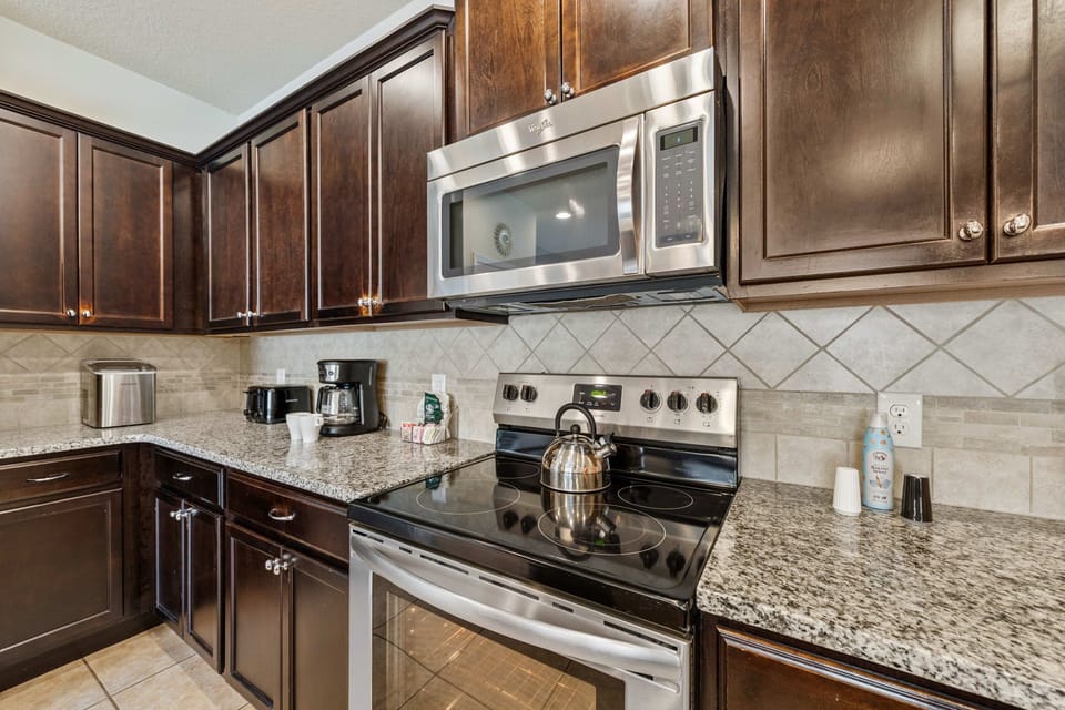 House (5 Bedrooms) | Property amenity
