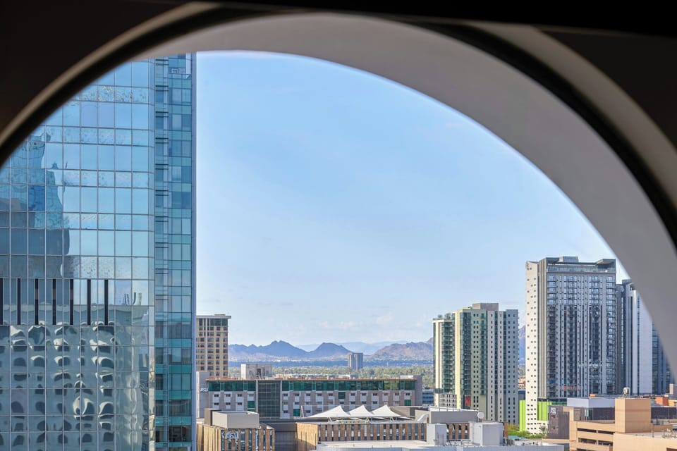 City view