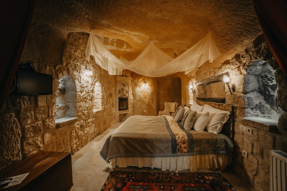 Junior Room | Premium bedding, minibar, in-room safe, individually decorated