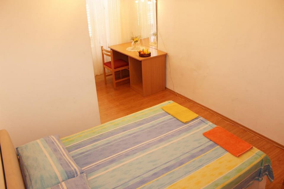 Double Room (Double Room) | Interior