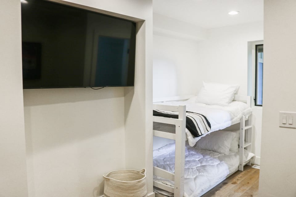 Superior House | Premium bedding, down comforters, individually decorated