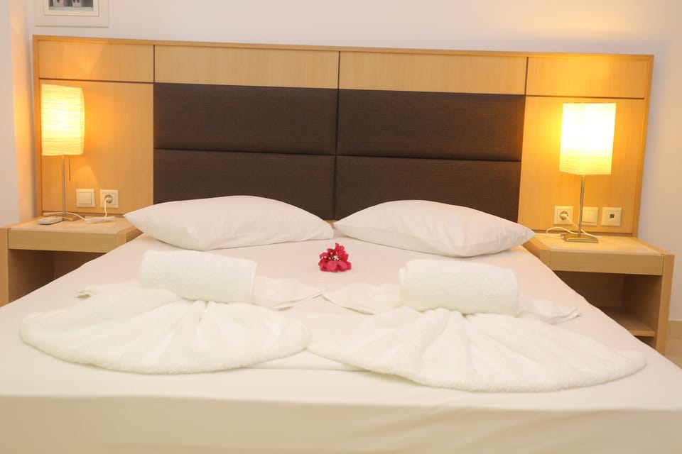 In-room safe, blackout drapes, soundproofing, iron/ironing board