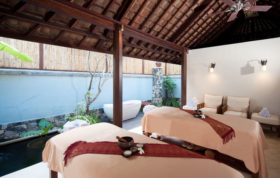 Sudamala Resort, Senggigi Hotel in Batu Layar