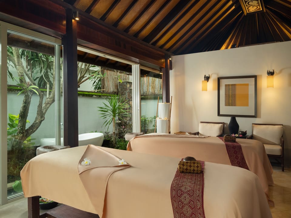 Sudamala Resort, Senggigi Hotel in Batu Layar