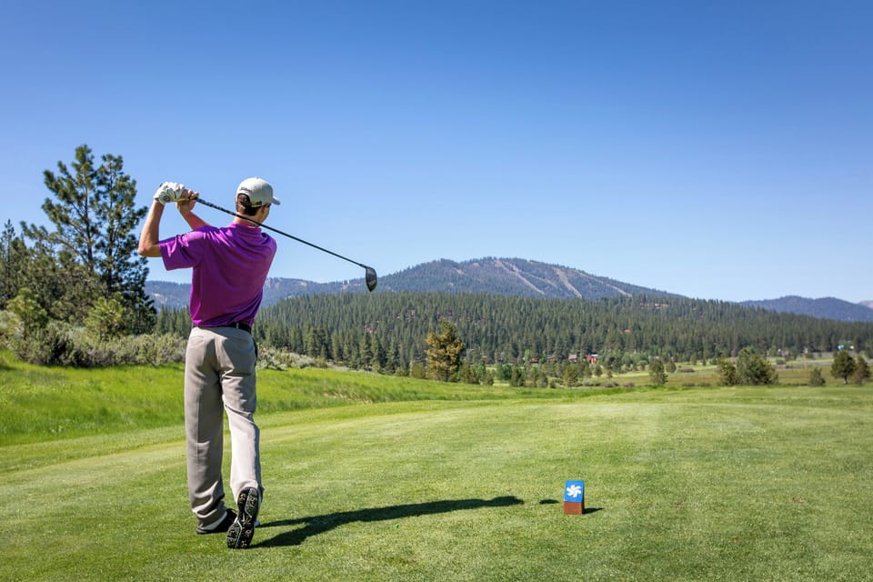 Golf