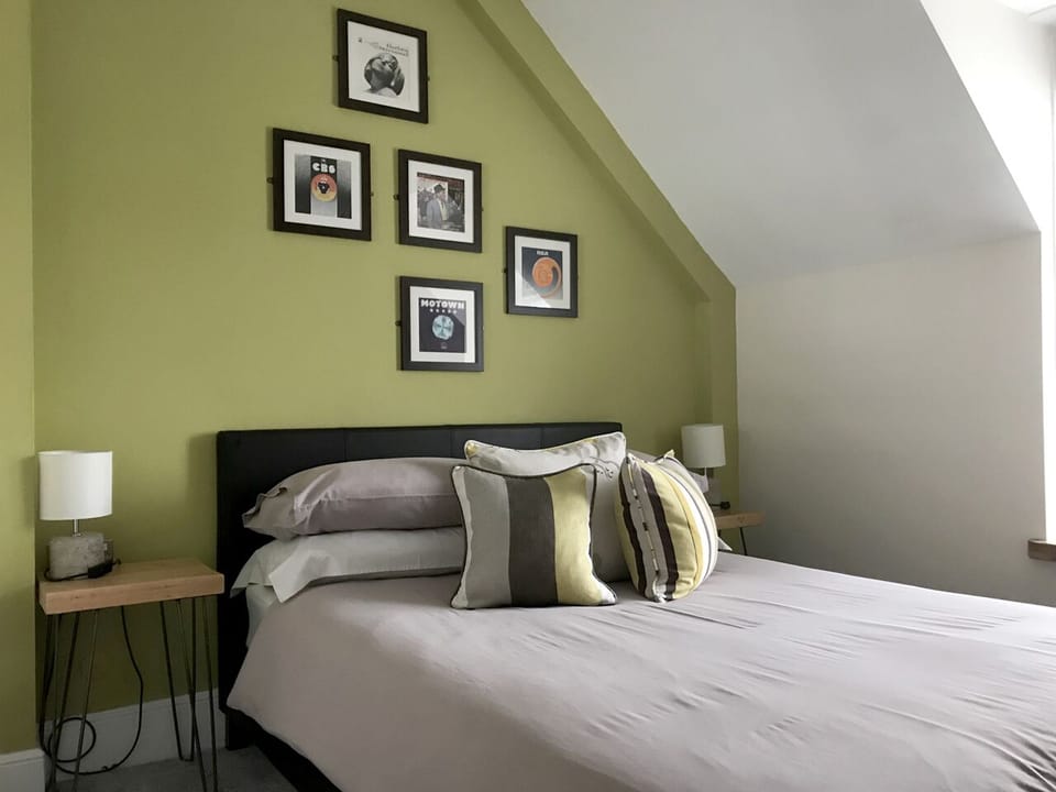 Single Room, Ensuite