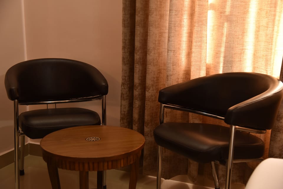 Deluxe Non Ac Room | Iron/ironing board, free WiFi, bed sheets