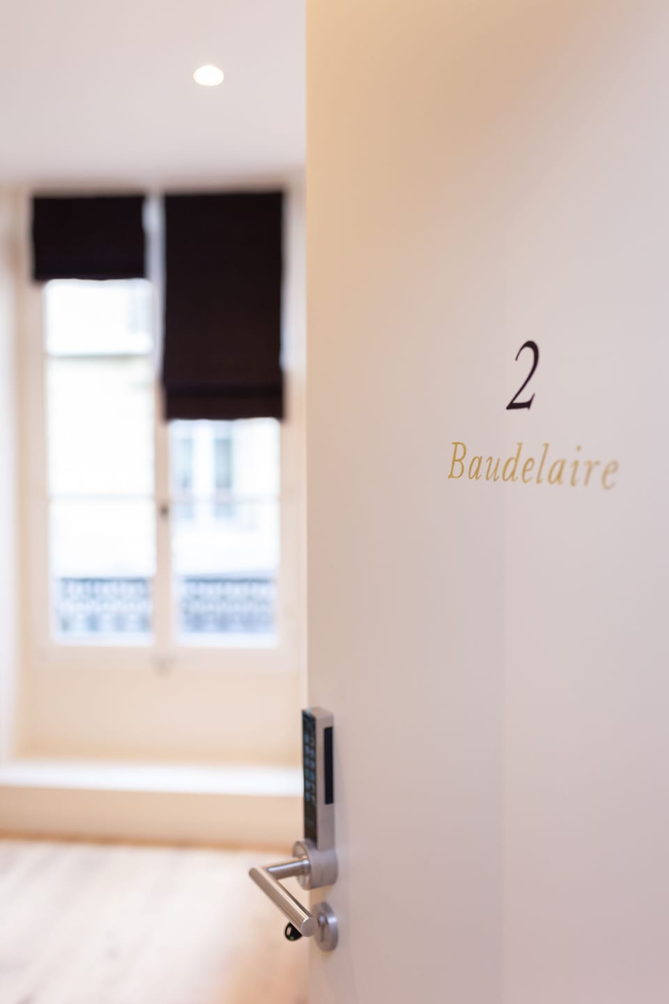 Superior Double Room | In-room safe, desk, free WiFi, bed sheets