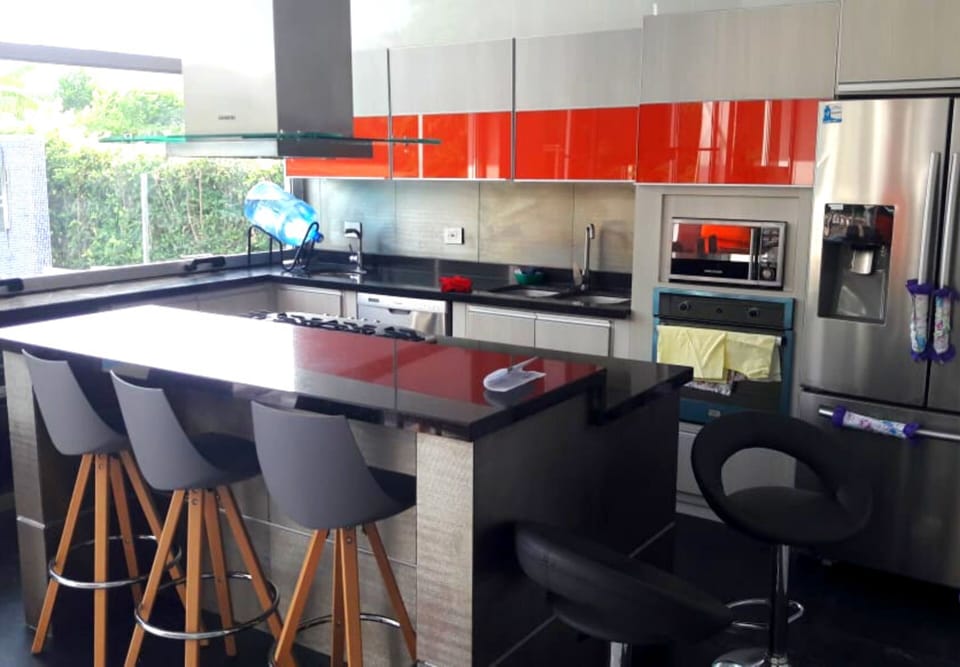 Comfort House | Private kitchen