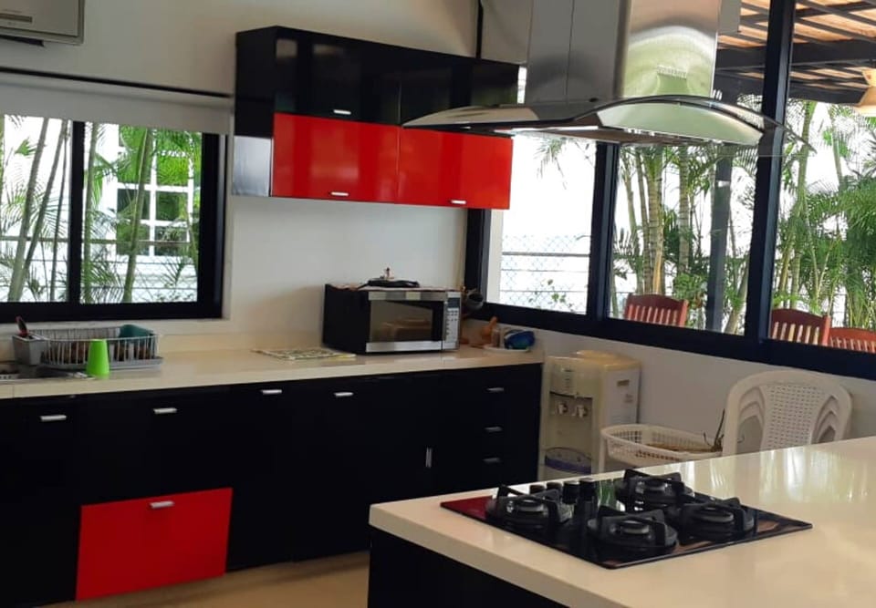 Comfort House | Private kitchen