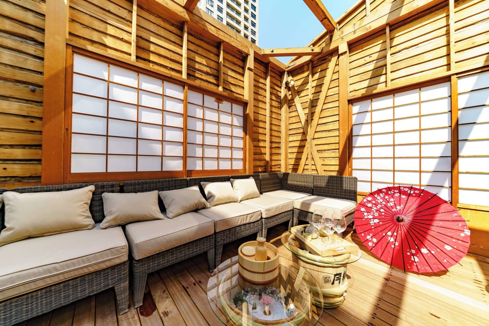Private Vacation Home | Terrace/patio