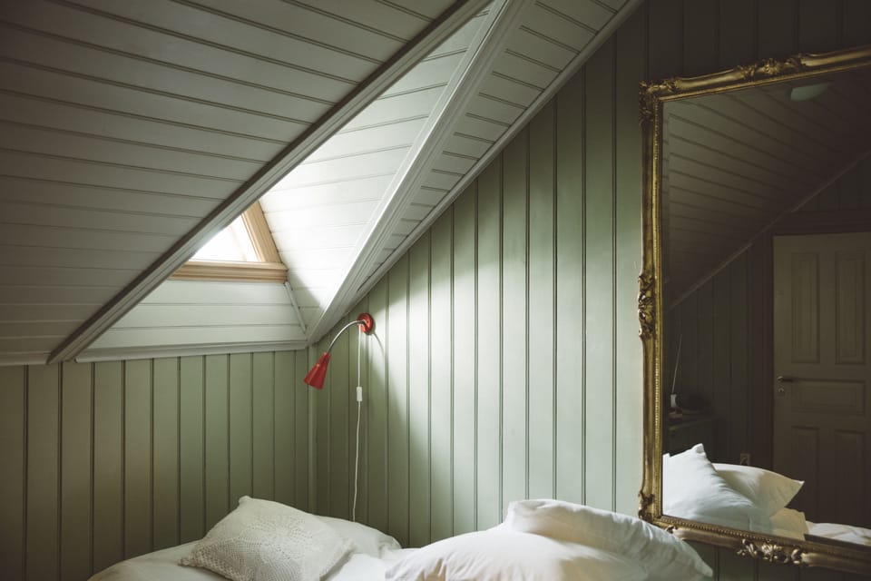 Single Room | Premium bedding, individually decorated, individually furnished