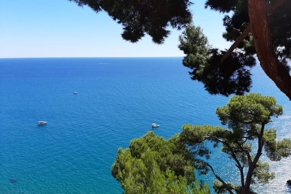 Standard Apartment, Multiple Bedrooms, Sea Facing (Il Suono del Mare - Sea Front) | Exterior