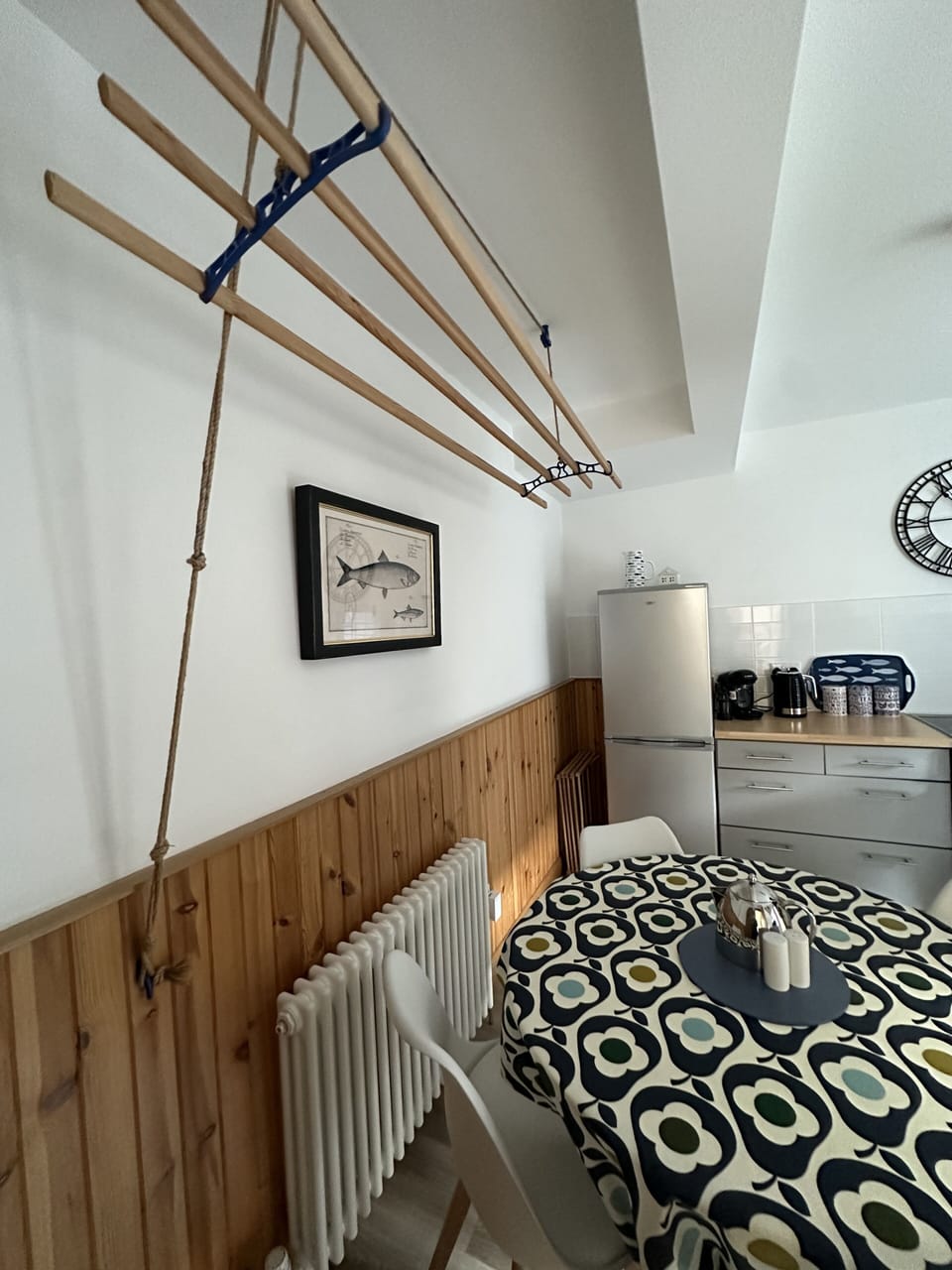 Cottage | Dining