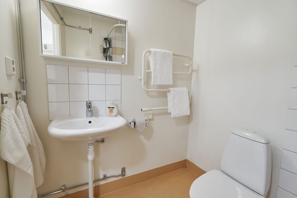 Bålsta Apartment Hotel Apartment in Stockholm County