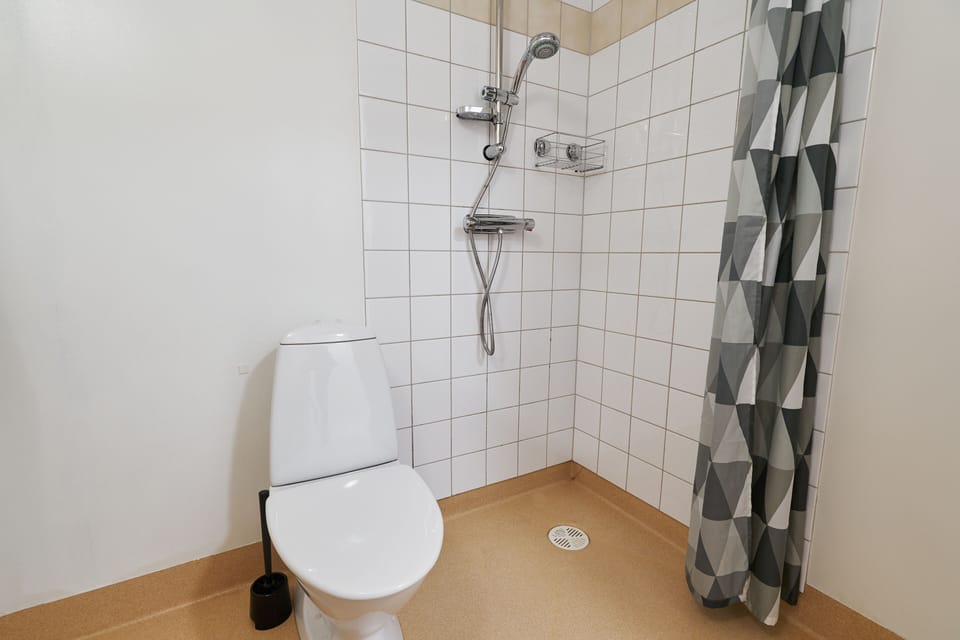 Bålsta Apartment Hotel Apartment in Stockholm County