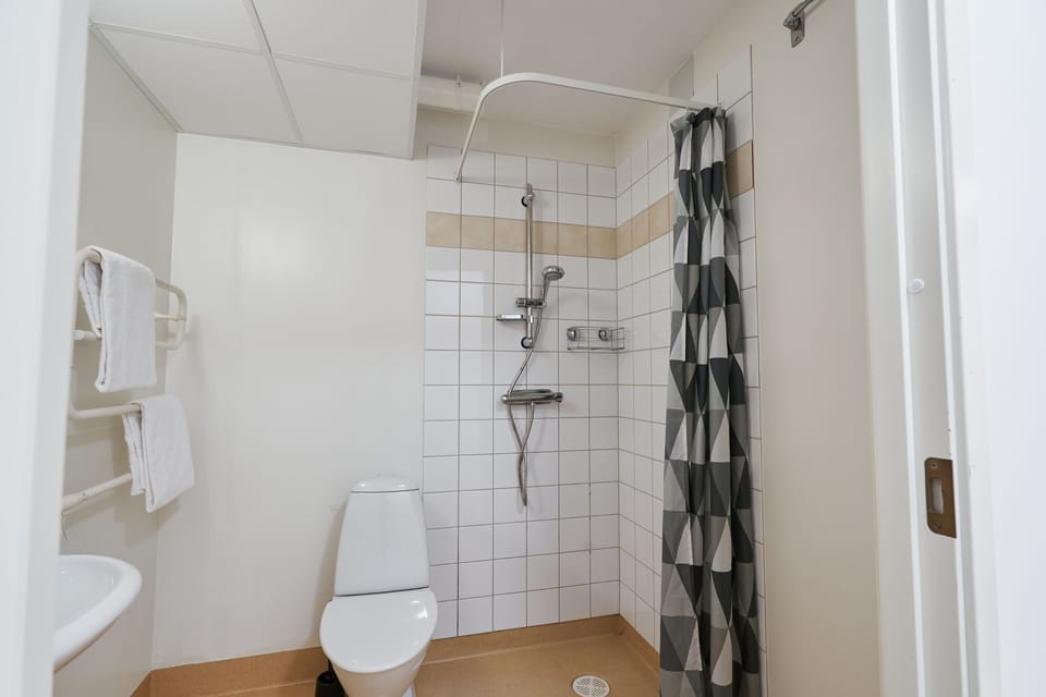 Bålsta Apartment Hotel Apartment in Stockholm County