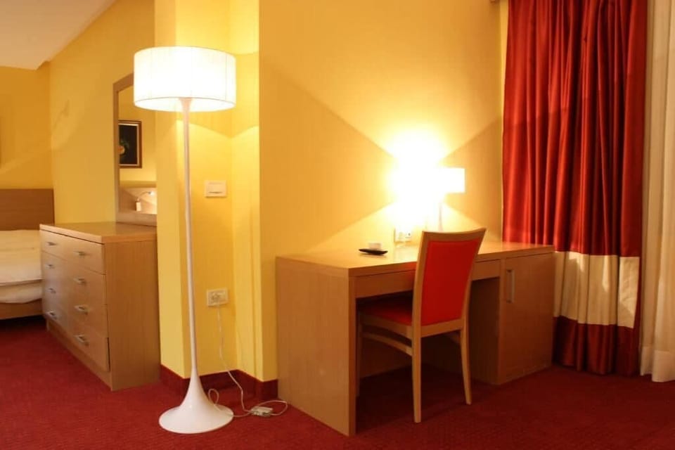 Soundproofing, wheelchair access