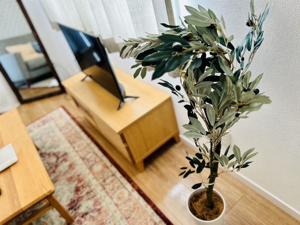 Apartment, Non Smoking | 2 bedrooms, iron/ironing board, free WiFi