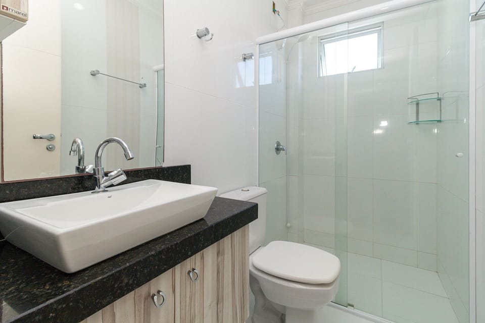 Aluguel Apartamento 3 quartos - 641C Apartment in Bombinhas