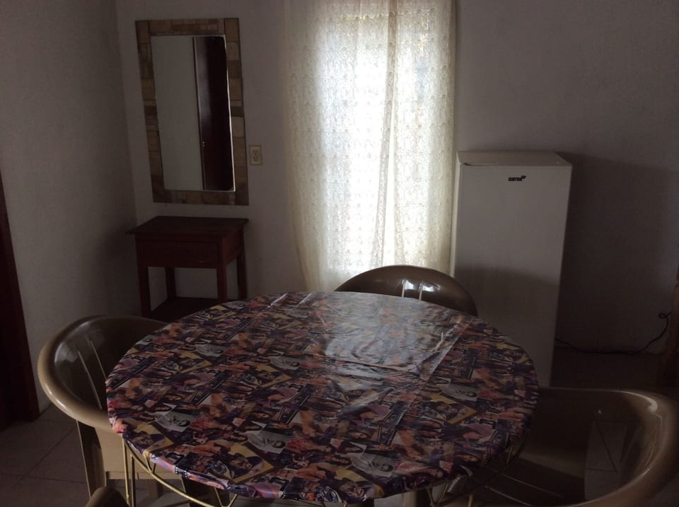Bungalow, 1 Bedroom, Smoking, Patio | Interior